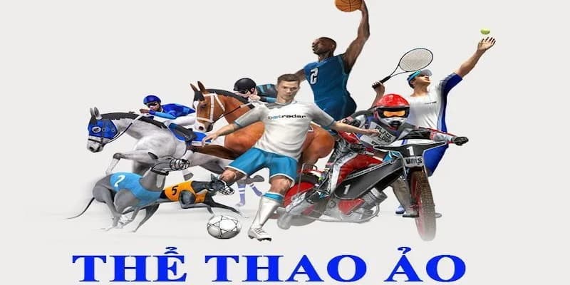 Khám phá về Cá cược Thể Thao Ảo tại BET88