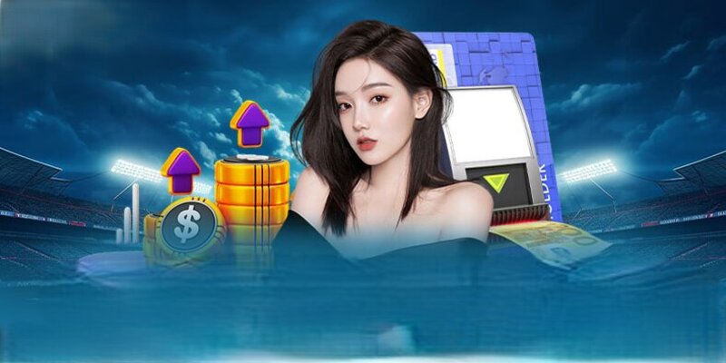 Nạp tiền Bet88 - Đơn giản an toàn và nhanh chóng nhất 2024